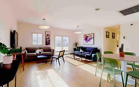 Apartment In Rehavia Jerusalem