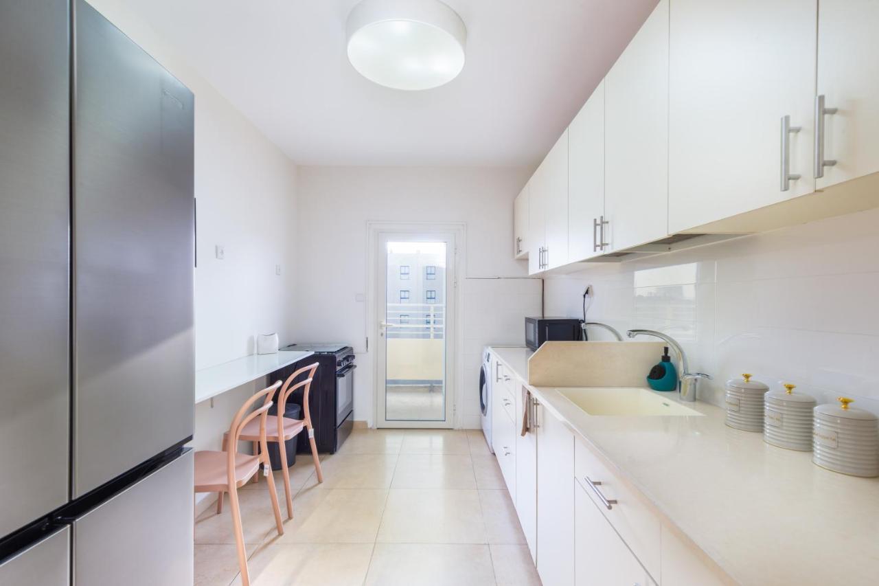 Apartment In Rehavia Jérusalem Extérieur photo