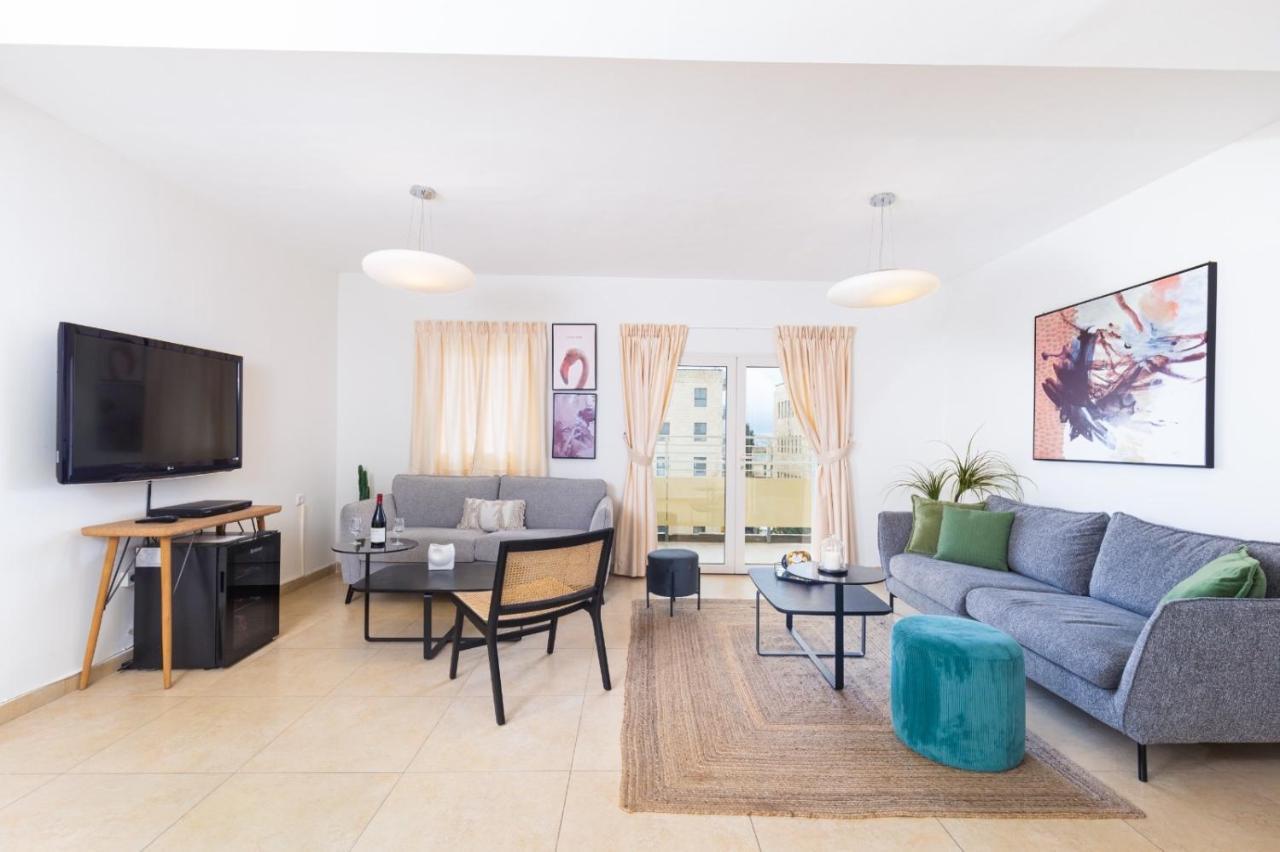 Apartment In Rehavia Jérusalem Extérieur photo