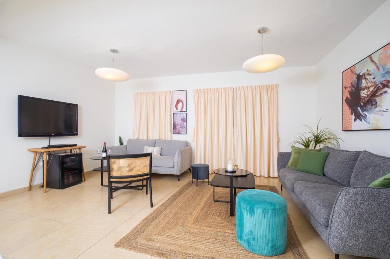 Apartment In Rehavia Jérusalem Extérieur photo