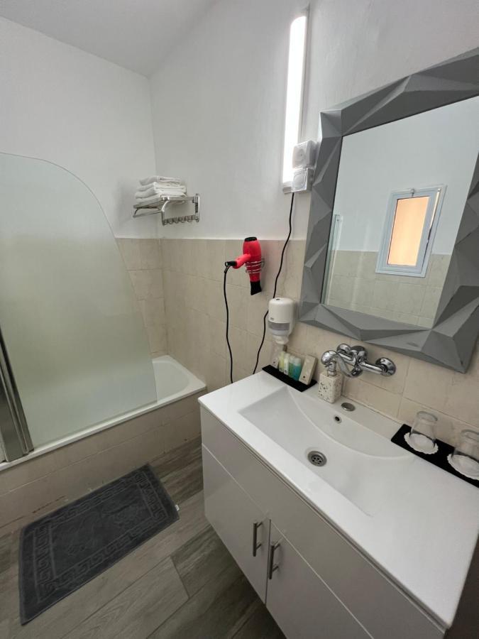 Apartment In Rehavia Jérusalem Extérieur photo