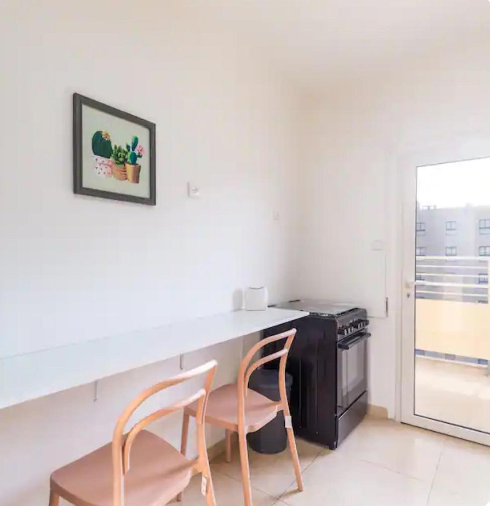 Apartment In Rehavia Jérusalem Extérieur photo