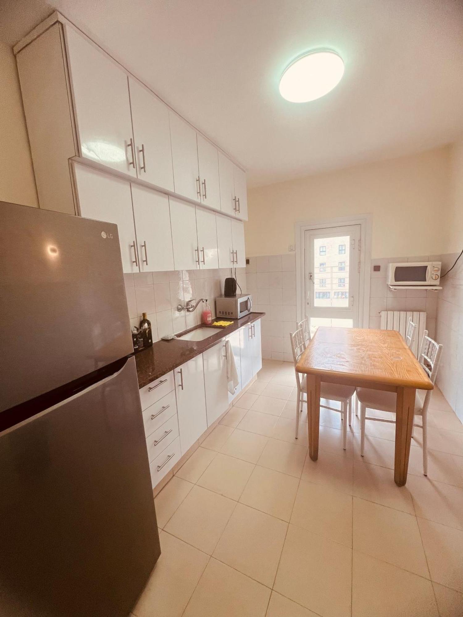 Apartment In Rehavia Jérusalem Extérieur photo