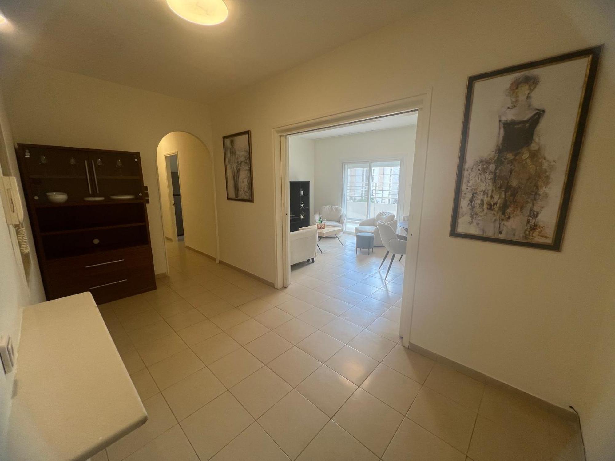 Apartment In Rehavia Jérusalem Extérieur photo