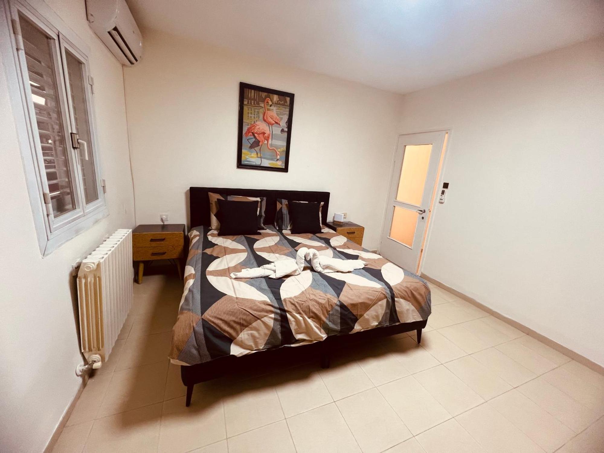 Apartment In Rehavia Jérusalem Extérieur photo