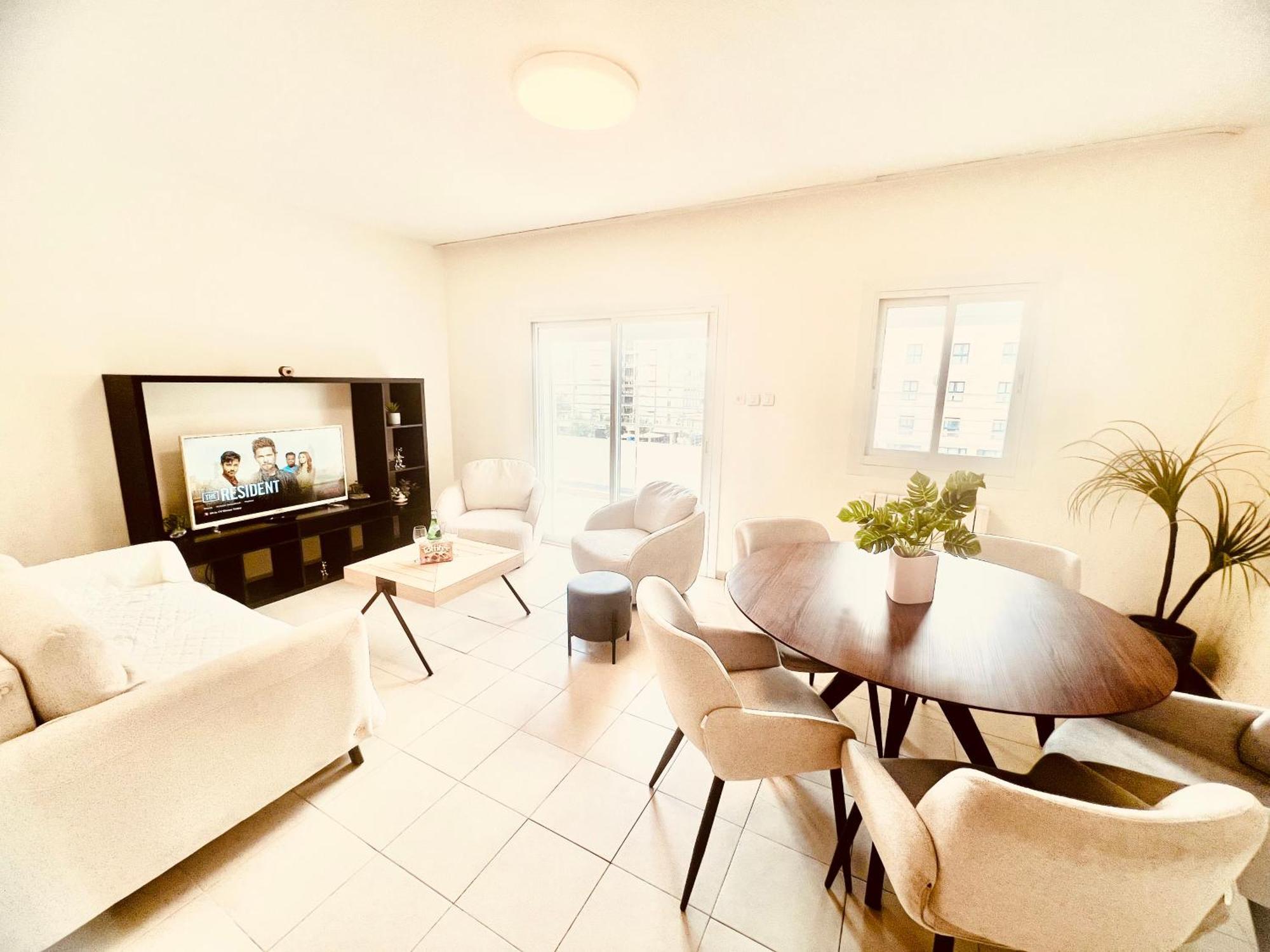 Apartment In Rehavia Jérusalem Extérieur photo